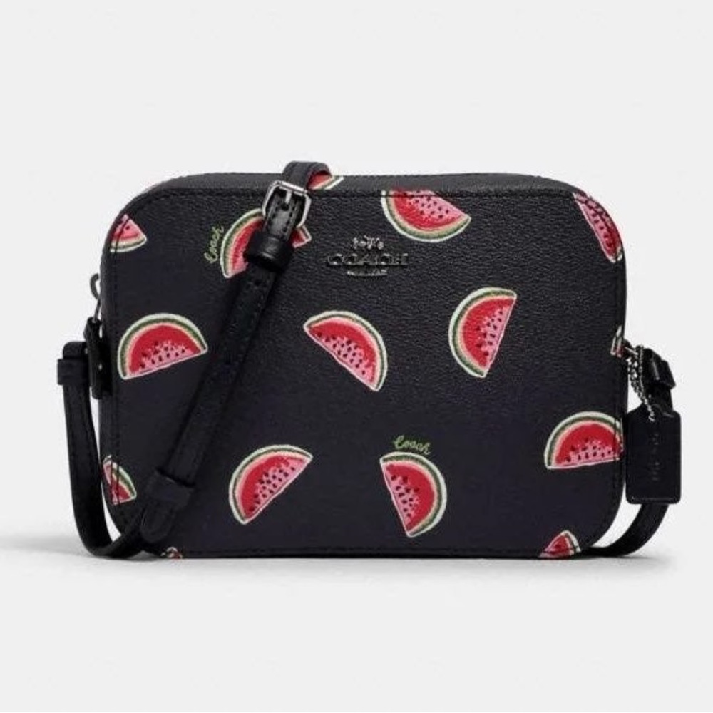 🍉Coach Crossbody🍉